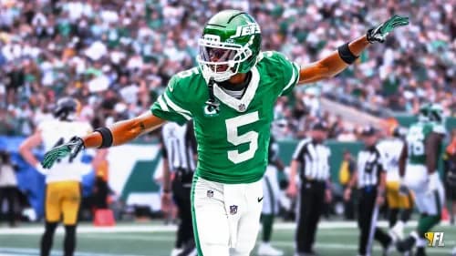 Week 4 WR/CB Matchups: Target Garrett Wilson, Avoid George Pickens