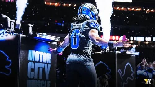 Week 8 Bye Week Strategy Guide: Replacement Ideas For Bye-Maggedon