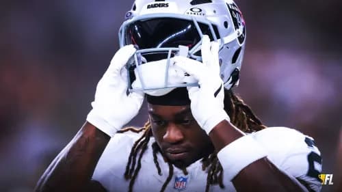 Could Ashton Jeanty Bust? And More Scary Fantasy Football Scenarios