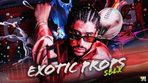 Super Bowl 60 Exotic Props: Bad Bunny Halftime Show, Gatorade Color and More