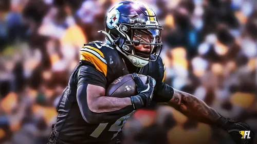 Four Monster Games From Backups Headline The Week 11 Fantasy Slate