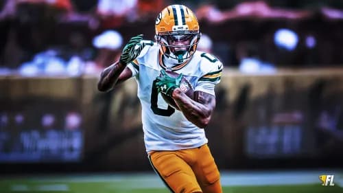 Will Matthew Golden Get A Post-Bye Rookie Bump?