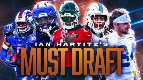 5 Must-Have Players for Fantasy Football 2025: Justin Fields, George Pickens, And More