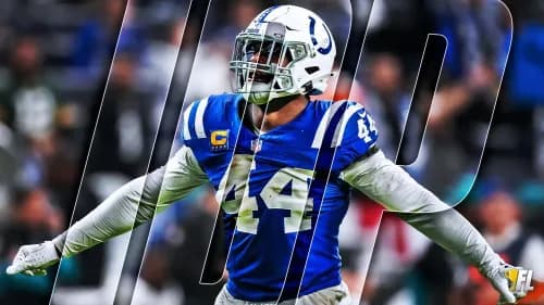 IDP Fantasy Football Draft Strategy: When To Select Zaire Franklin, Maxx Crosby, And More