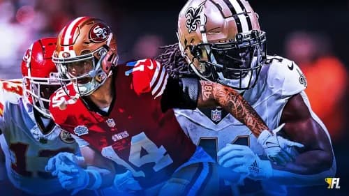 The Ones I Love: 3 Players I'm Unhealthily Obsessed With This Draft Season