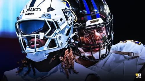 Derrick Henry vs Aston Jeanty - Who Should I Draft in Fantasy Football?