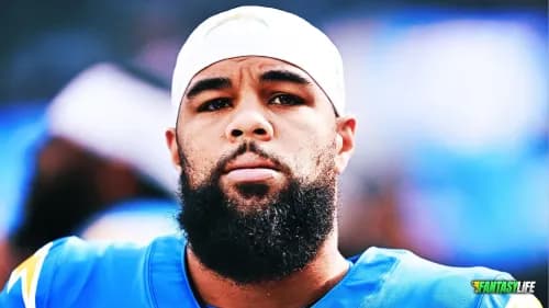 Fantasy Football Fallout Of Keenan Allen's Return To The Chargers