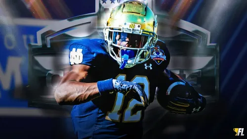 The Importance Of The NFL Scouting Combine To Fantasy Football