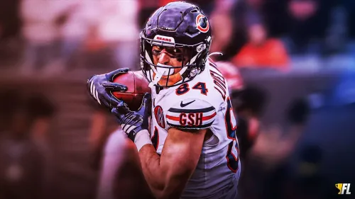 Three Keys To Surviving The Divisional Round Chop