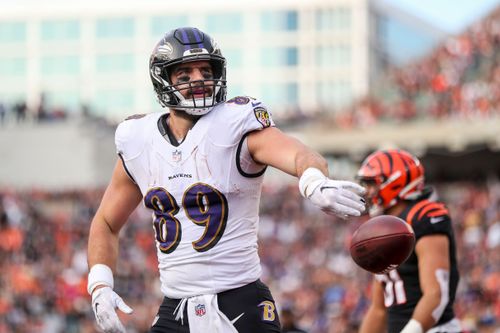 Ravens vs Saints Picks, Odds, Predictions, and Player Props for Week 2