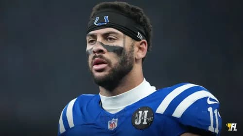 Could Michael Pittman be a Cap Casualty? Fantasy Ramifications of Other Potential Salary Cuts