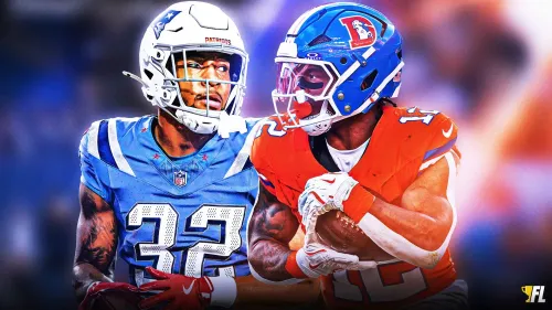 Embrace the Chaos in Denver on Conference Championship Sunday