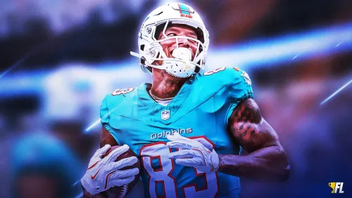 Darren Waller is the TE Hero You Need in Week 16 for Fantasy Football