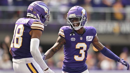 Vikings vs Buccaneers Odds, Predictions, Picks, and Player Props for Week 3