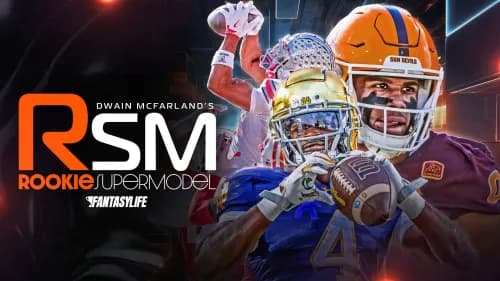 2026 Rookie Super Model: A Data-Centric Approach To Grading Rookie Prospects