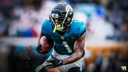 Running Backs Like Travis Etienne Still Drive Fantasy Football Glory