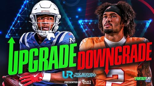 The Fantasy Football Data You NEED to Know for Week 16 (Utilization Report)