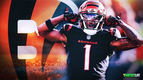 Cincinnati Bengals Team Preview and Fantasy Outlook For 2025