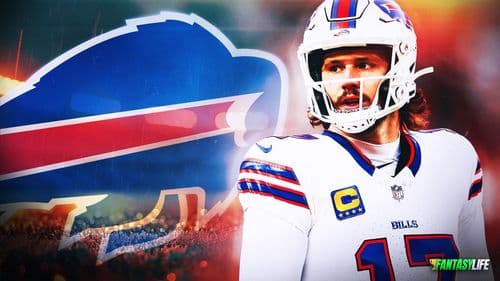 Buffalo Bills Team Preview and Fantasy Football Outlook for 2025