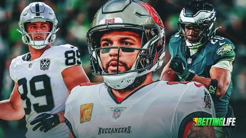 NFL Contract Incentives and Player Milestones: Progress Ahead Of Week 18