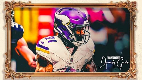 Dynasty Fantasy Football Guide To Week 11: Trade Targets, Adds, and More