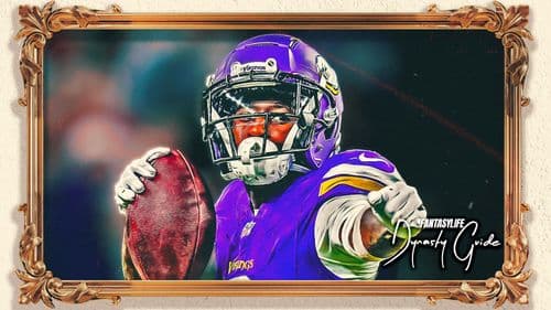 Dynasty Fantasy Football Guide to Week 9: Buy Low On Jordan Addison