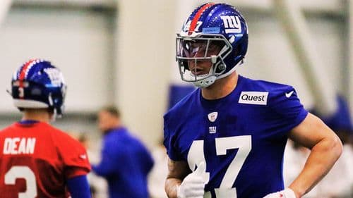 A Sleeper TE for 2024 Fantasy Football Has Emerged