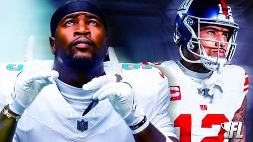 Fantasy Football Fallout of the Jonnu Smith and Darren Waller Trades for 2025