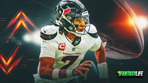 Week 6 Underdog and PrizePicks Pick'em Plays: C.J. Stroud Over