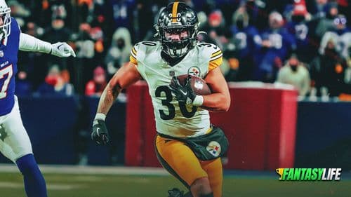 Fantasy Football Trade Targets Entering Week 9: Buy Jaylen Warren