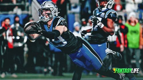 Week 14 Fantasy Football Sleepers: QB and TE Bye Week Replacements