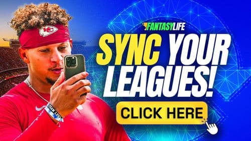 Sync Your ESPN Fantasy Football League with one click!