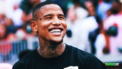 Will Darren Waller's Return In Miami Mean Fantasy Football Goodness?