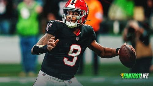 A Buffet of Week 18 Fantasy Football Options