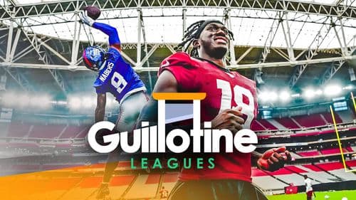 Draft Day Mistakes to Avoid in a Guillotine Leagues Draft