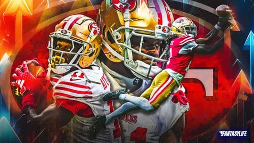 Week 3 Fantasy Football Rankings: Risers and Fallers