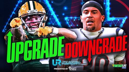 The Utilization Data You NEED to Know for Week 14 Fantasy Football (Utilization Report)