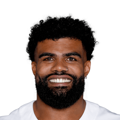 Ezekiel Elliott (RB, LAC)