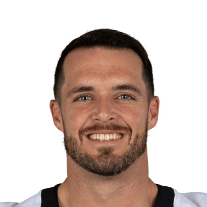 Derek Carr