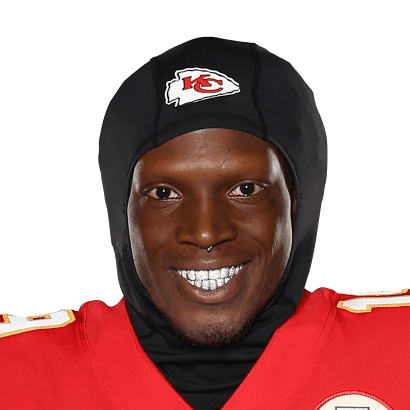 Kadarius Toney (WR, CLE)