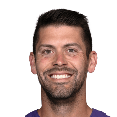 Justin Tucker