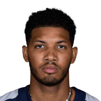 Tyler Boyd (WR, TEN)