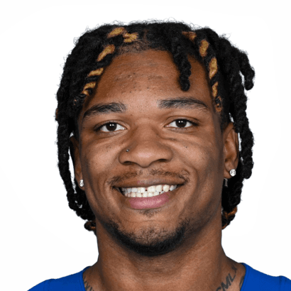 Anthony Richardson (QB, IND)