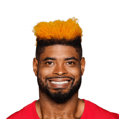 Jauan Jennings (WR, SF)