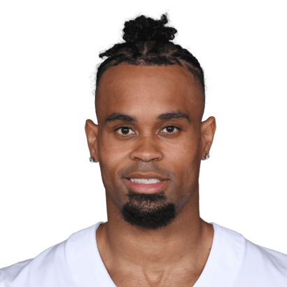 Jalen Tolbert (WR, DAL)