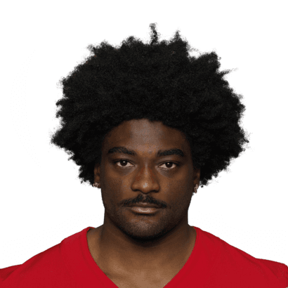 Brandon Aiyuk (WR, SF)