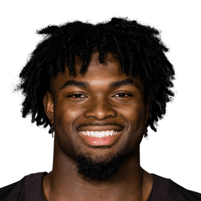 Harold Fannin (TE, CLE)