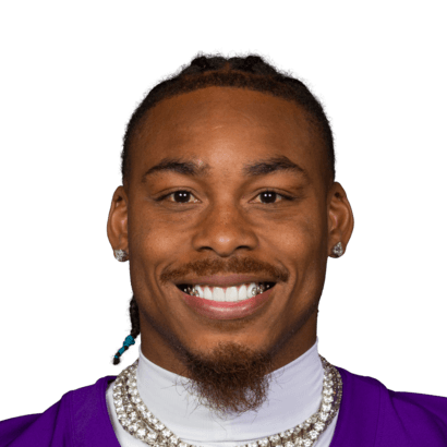 Justin Jefferson (WR, MIN)