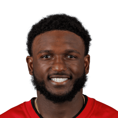 Chris Godwin (WR, TB)