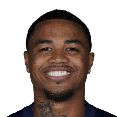 Kendrick Bourne (WR, SF)